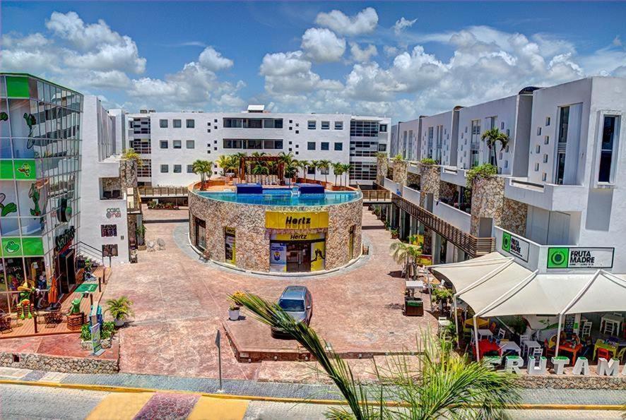 Plaza Paraiso By Playa Moments *
