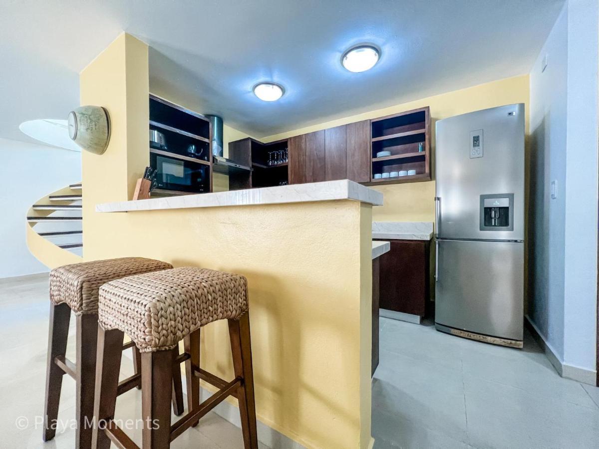 Plaza Paraiso By Playa Moments Apartamento Playa del Carmen