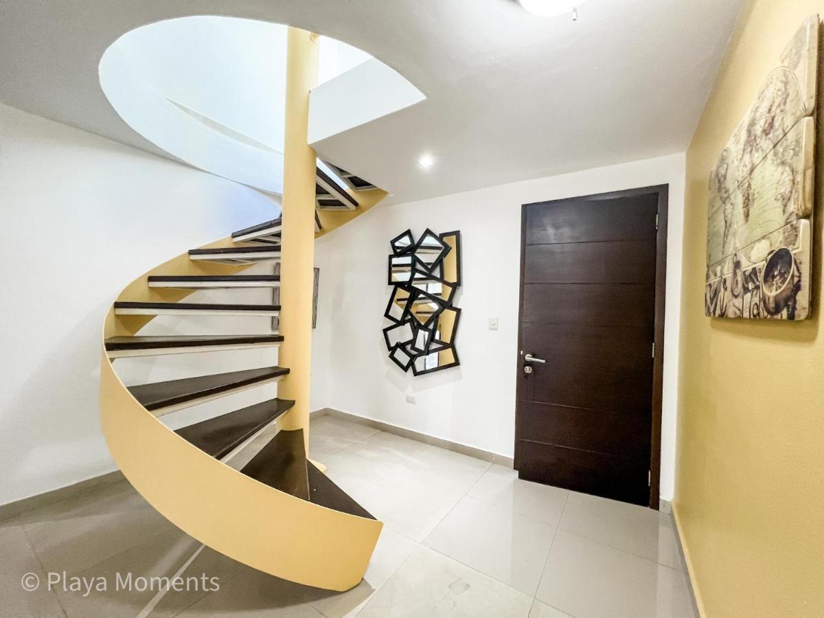 Apartamento Plaza Paraiso By Playa Moments Playa del Carmen
