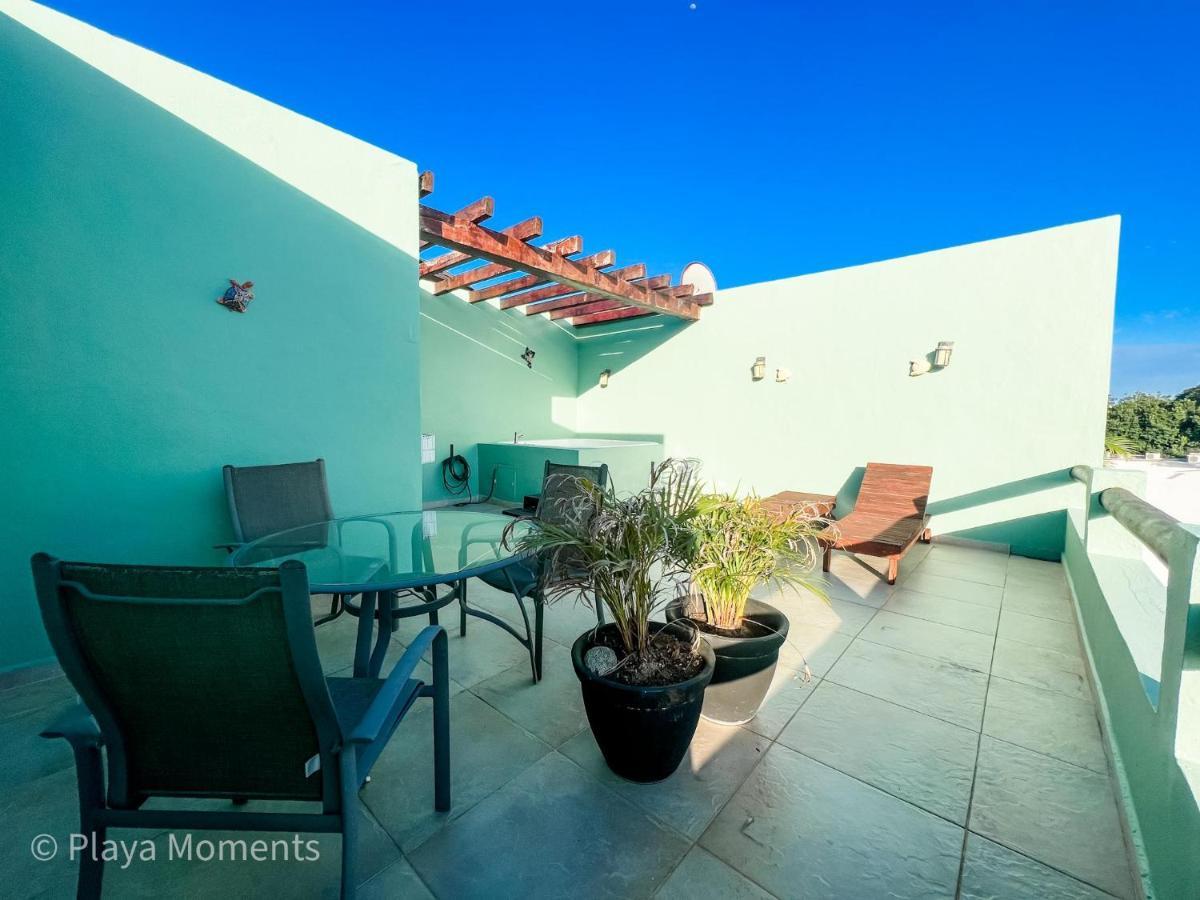 Plaza Paraiso By Playa Moments