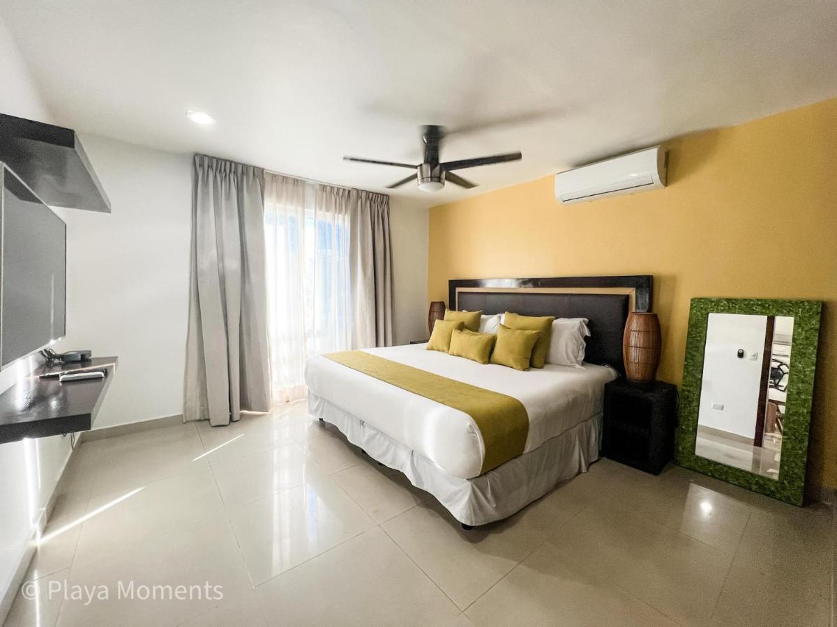 Plaza Paraiso By Playa Moments Playa del Carmen