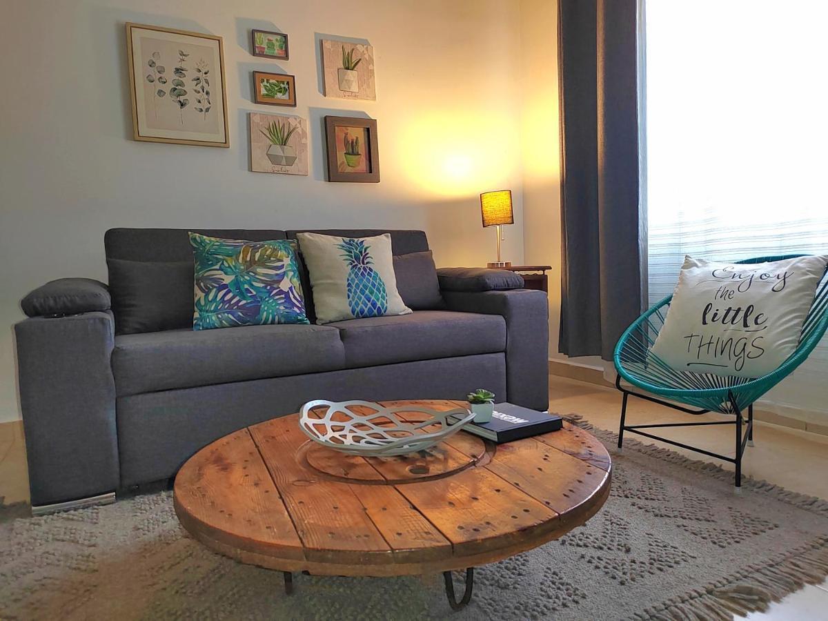 Hermoso Departamento Totalmente Equipado Apartment *