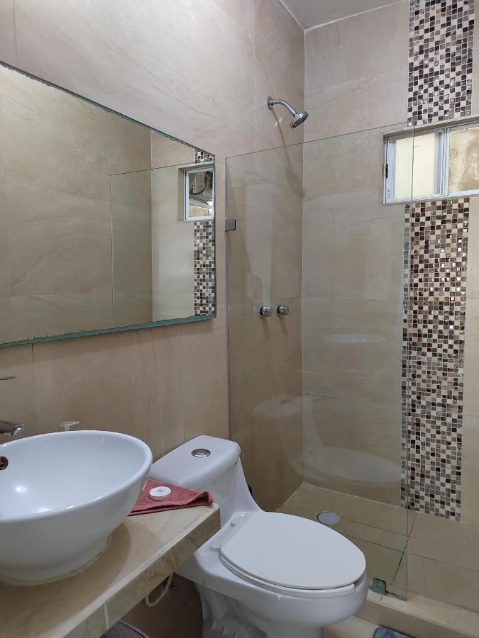 Hermoso Departamento Totalmente Equipado Apartment Playa del Carmen