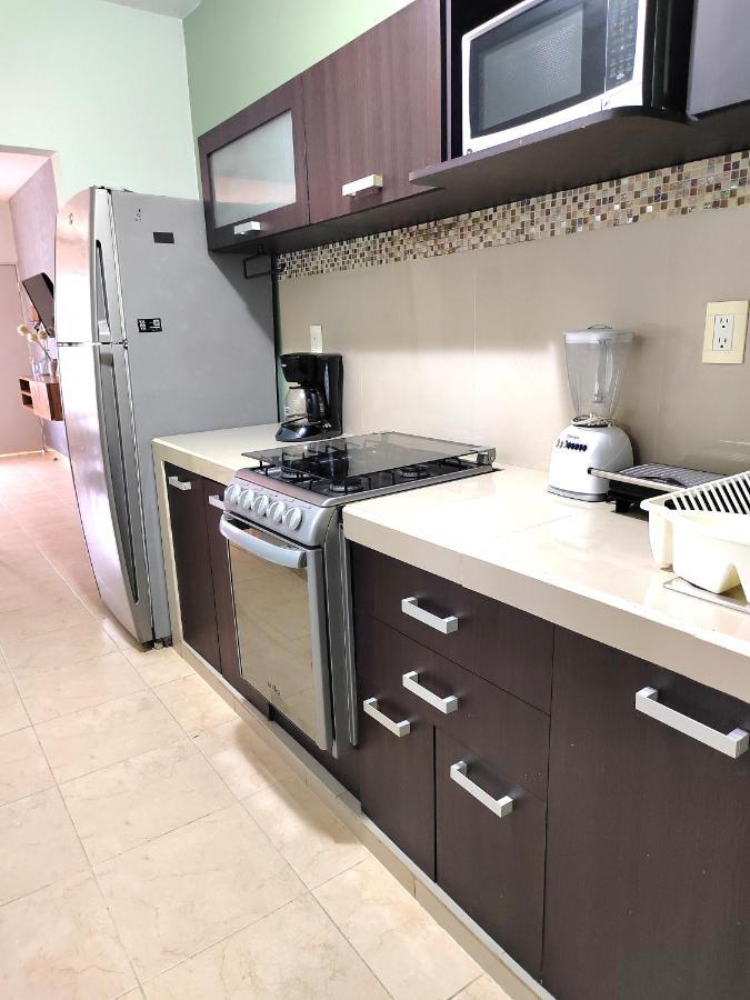 Hermoso Departamento Totalmente Equipado Apartment