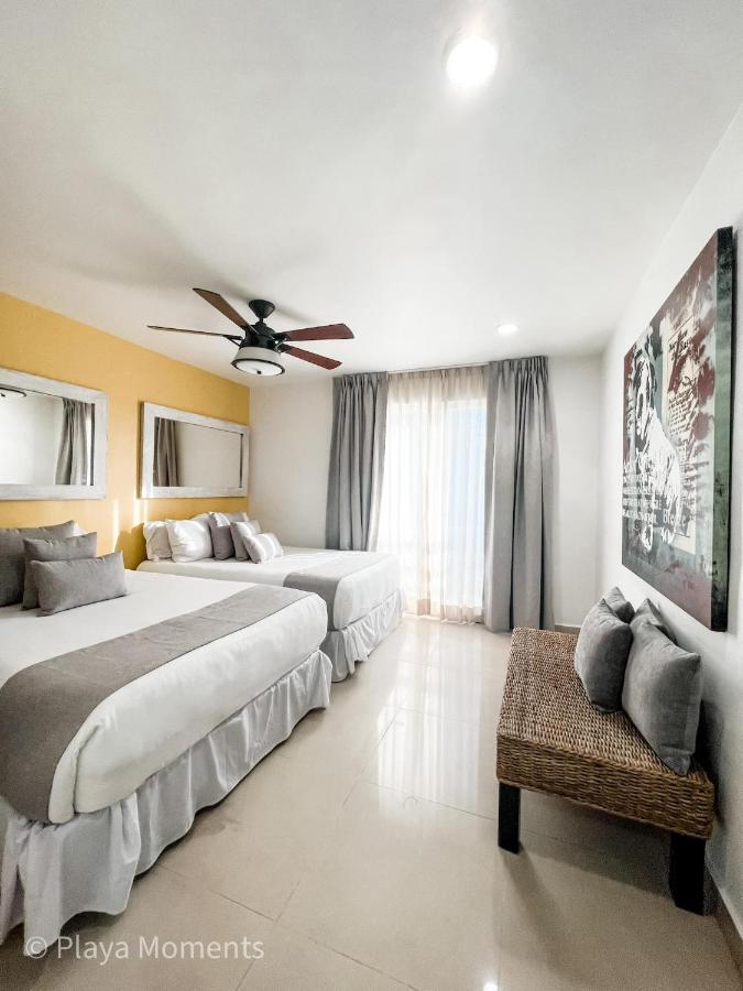 Plaza Paraiso By Playa Moments Apartamento