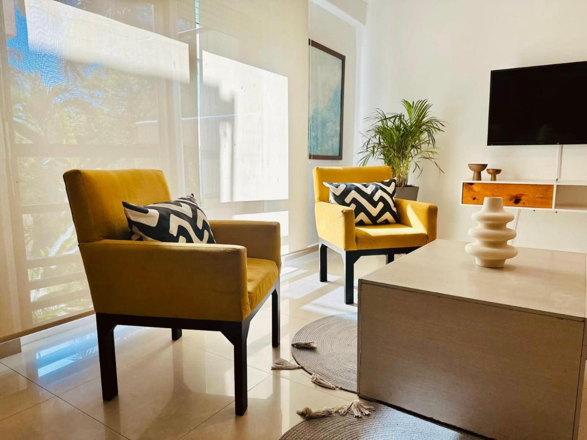 Apartamento Centro Playa Carmen