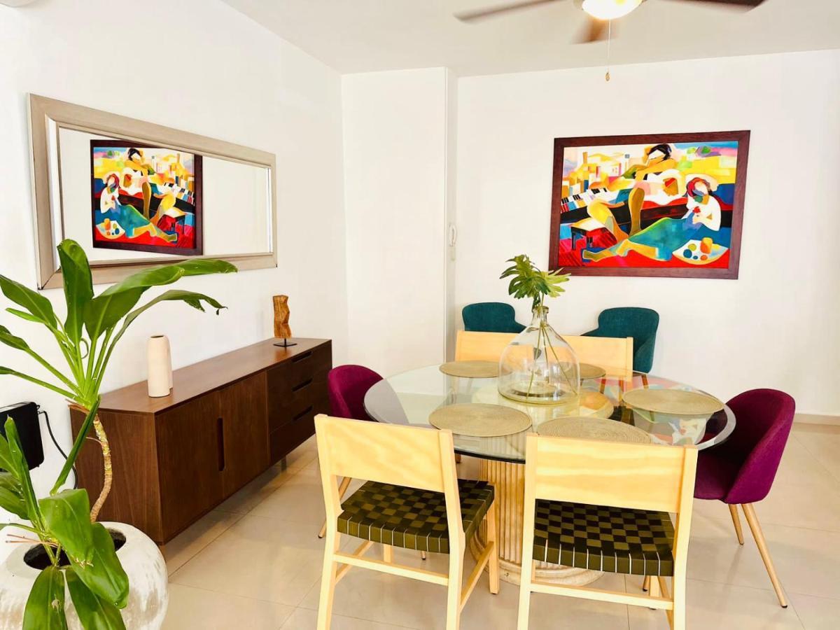 Centro Playa Carmen Apartamento Playa del Carmen