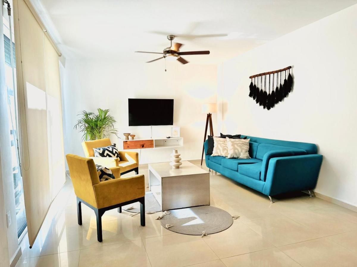 Centro Playa Carmen Apartamento Playa del Carmen