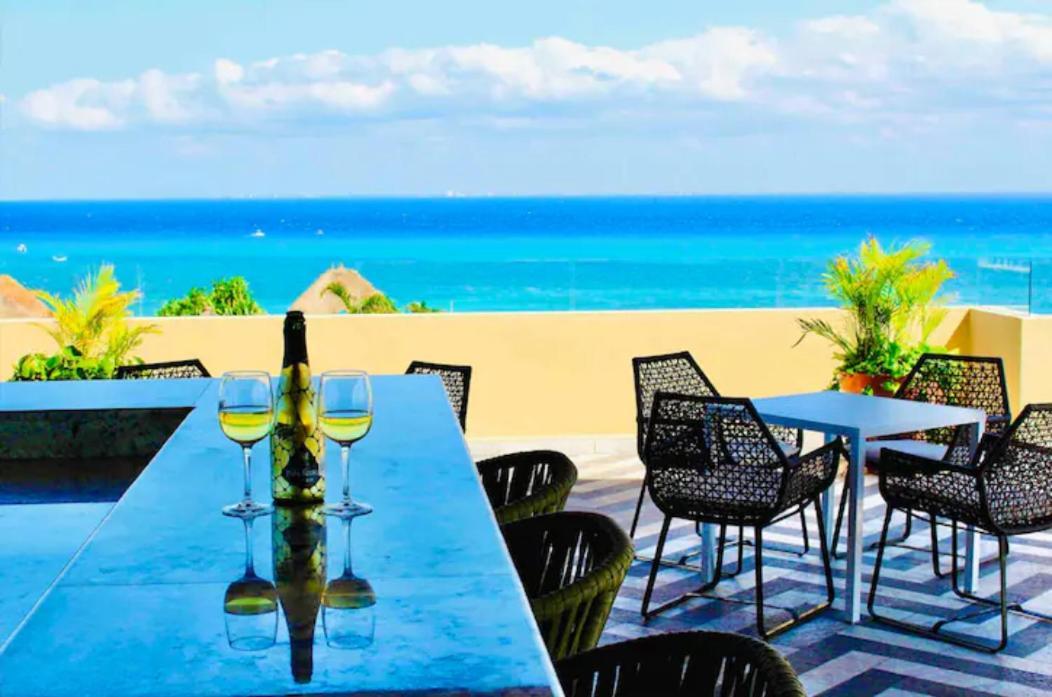 Apartment Sacbe Mayan Paradise Playa del Carmen