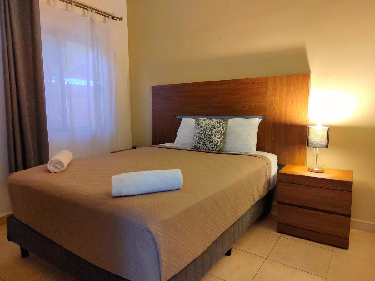 Hermoso Departamento Totalmente Equipado Apartment *
