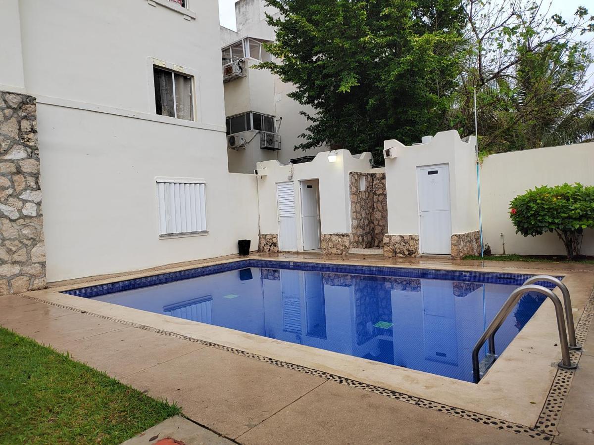 Hermoso Departamento Totalmente Equipado Apartment *