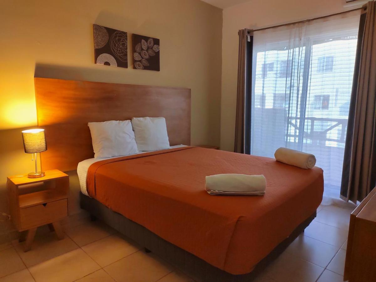 Hermoso Departamento Totalmente Equipado Apartment