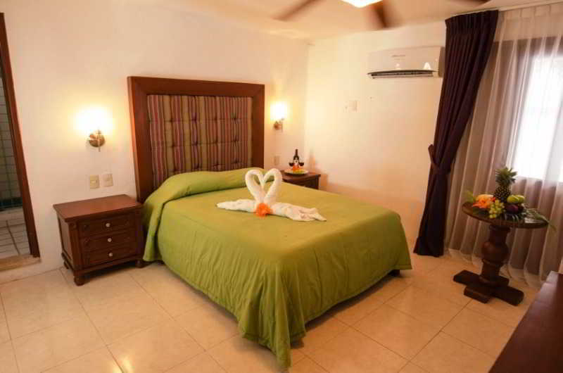 Hotel Cohiba Playa del Carmen