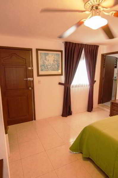 Hotel Cohiba