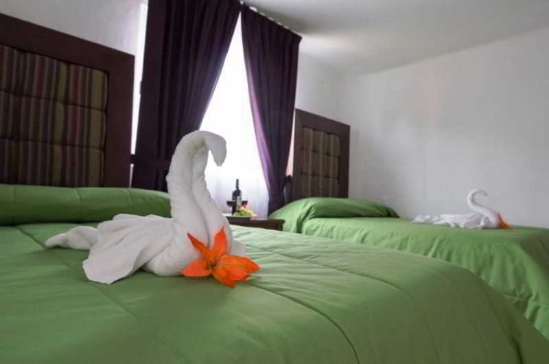 Cohiba Hotel