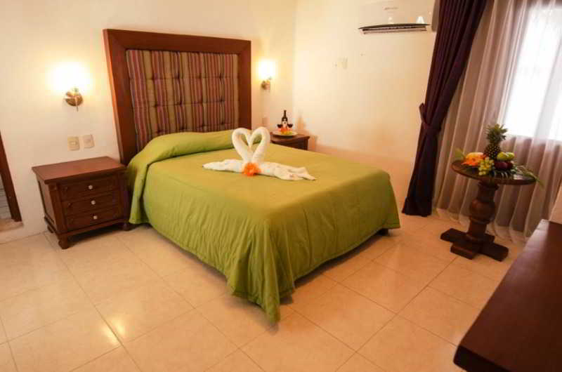 Cohiba Hotel 3*