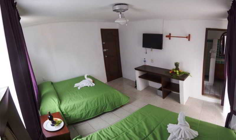Hotel Cohiba Playa del Carmen