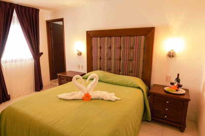 Cohiba 3* Playa del Carmen