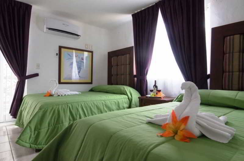 Hotel Cohiba