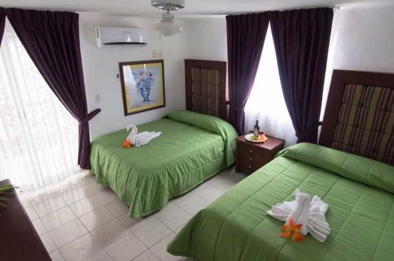 Cohiba Hotel Playa del Carmen