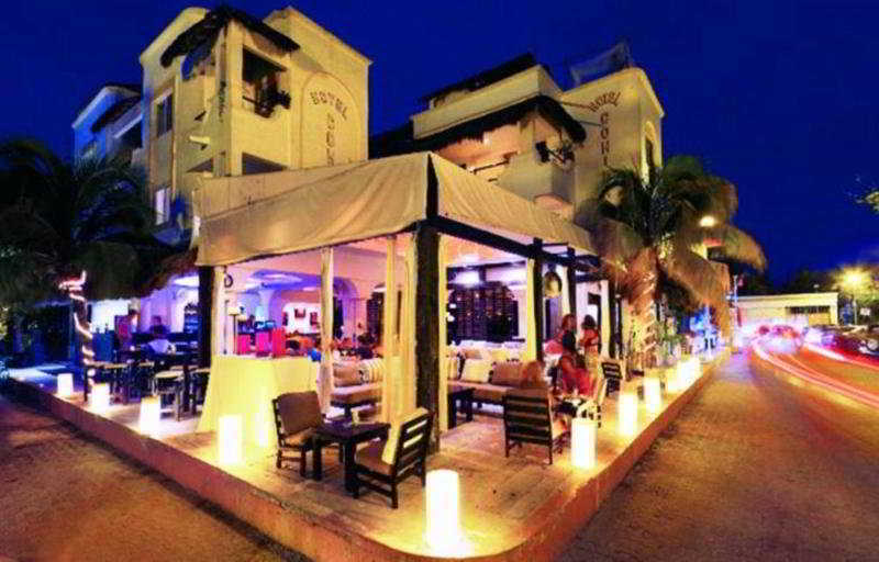 Hotel Cohiba 3*