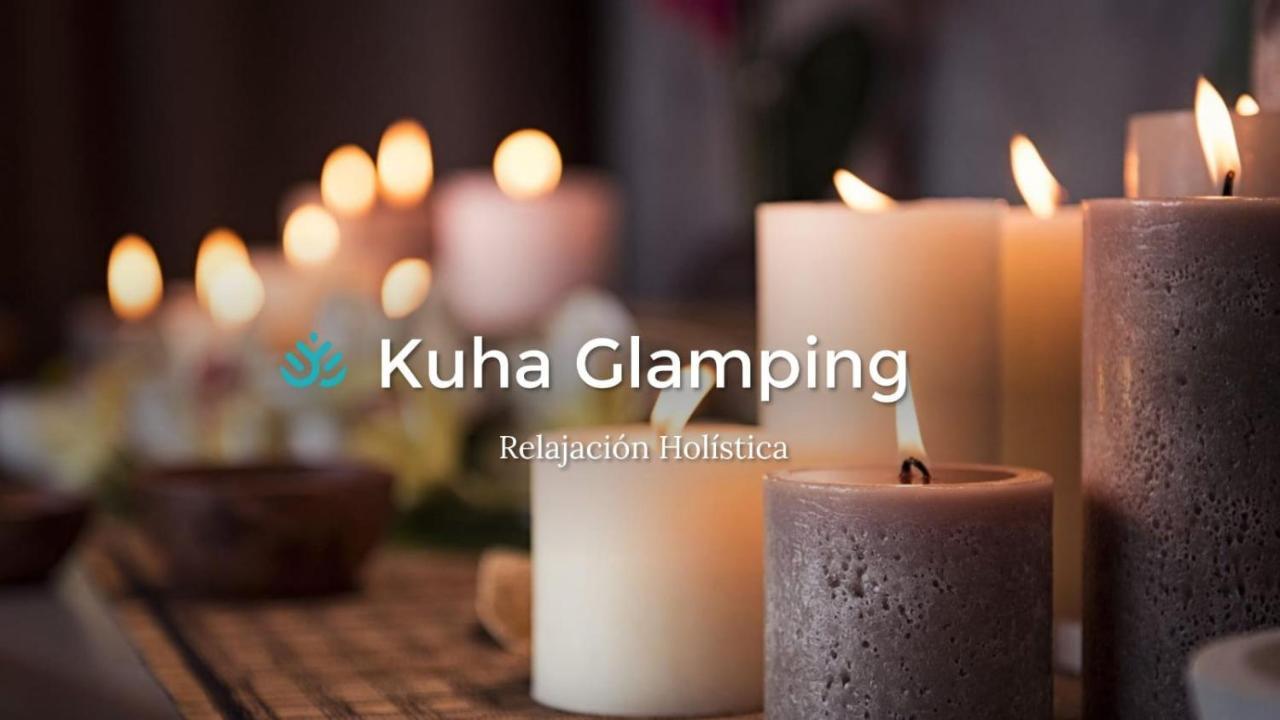 Campsite Kuha Glamping *