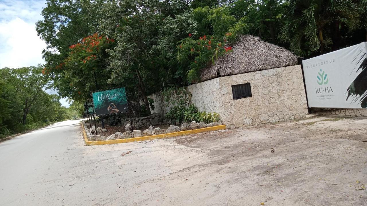 Kuha Glamping * Playa del Carmen