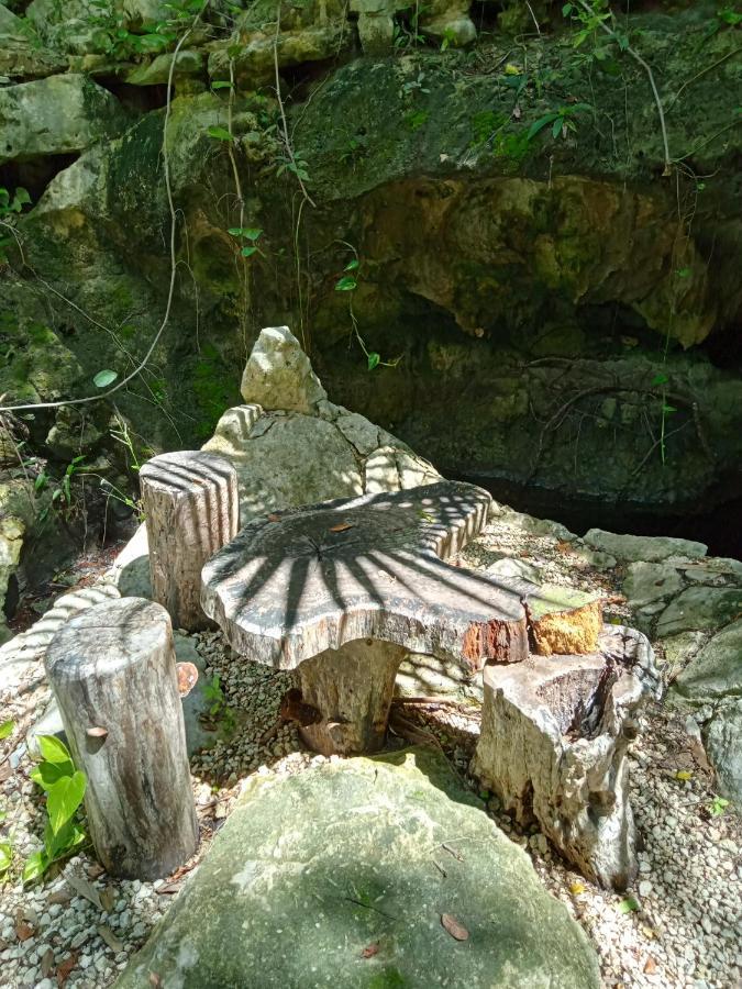 Kuha Glamping Campsite