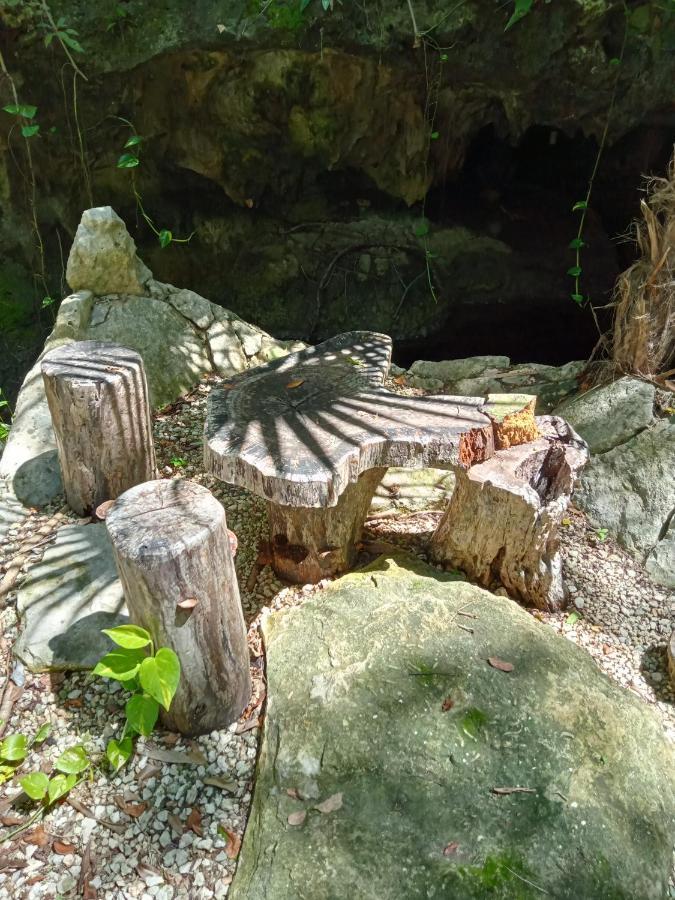 Kuha Glamping * Playa del Carmen