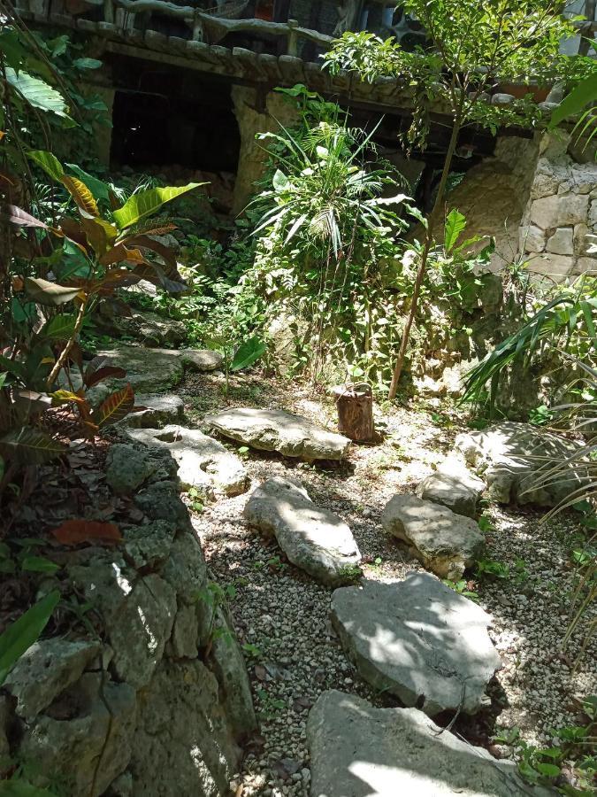 Campsite Kuha Glamping