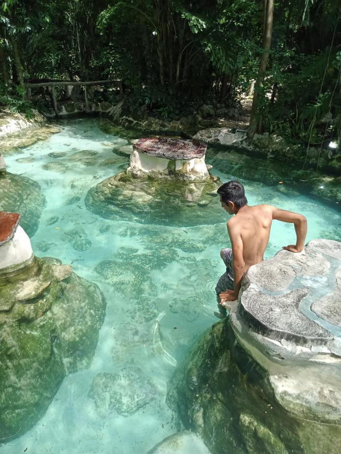 Kuha Glamping
