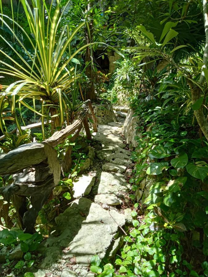 Kuha Glamping Playa del Carmen
