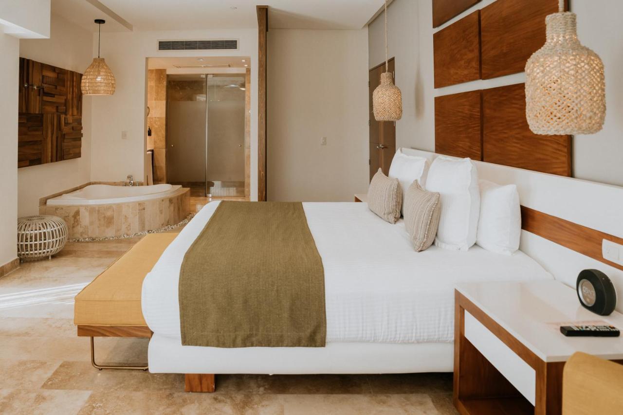Khách sạn The Reef 28 & (adults Only) Playa del Carmen