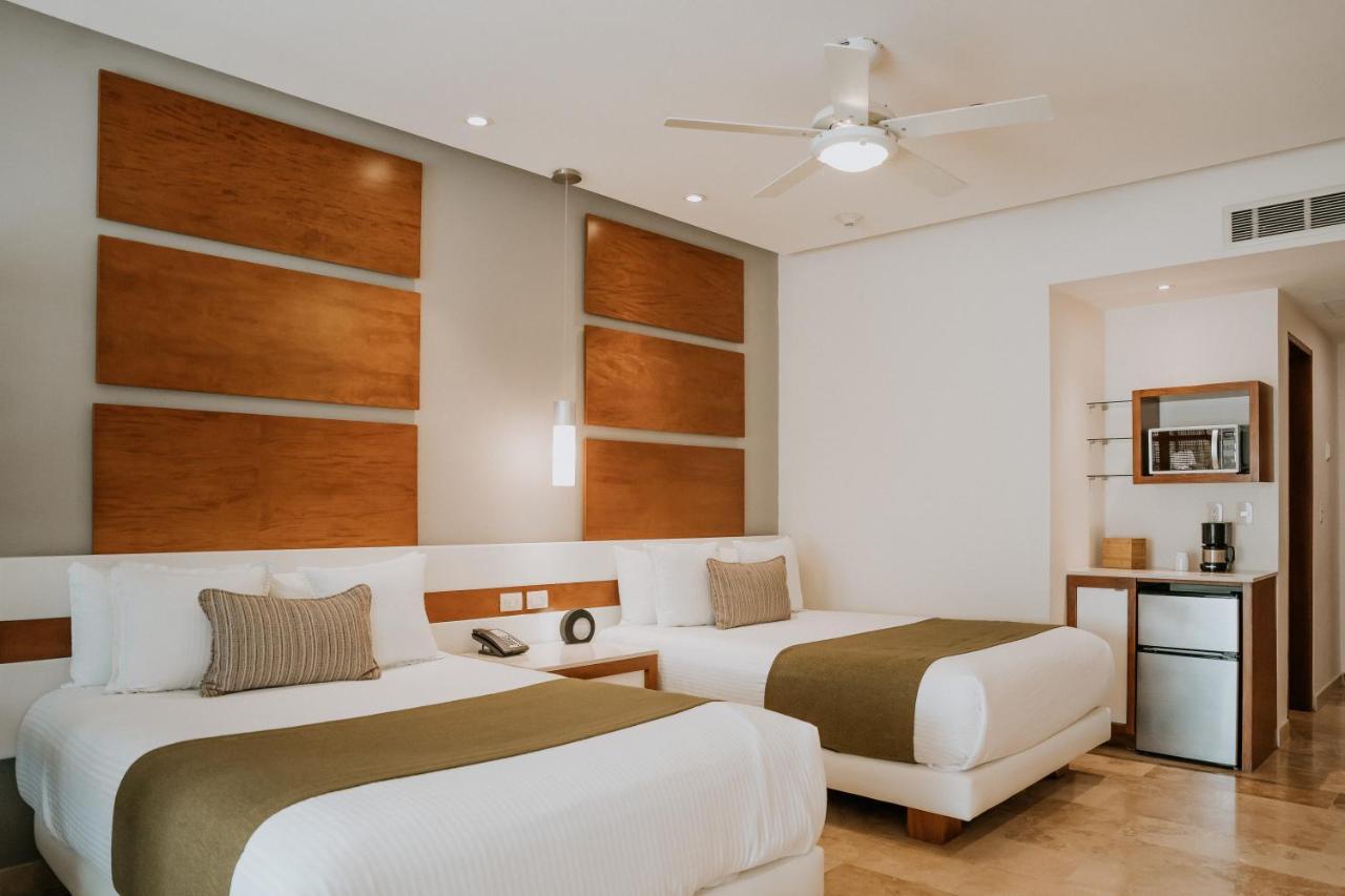 The Reef 28 & (adults Only) Khách sạn Playa del Carmen