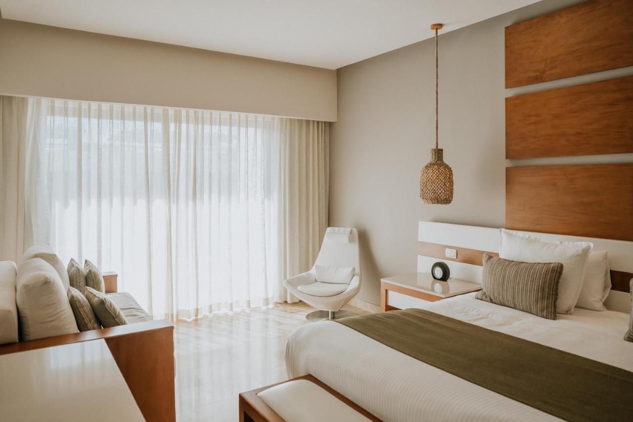 The Reef 28 & (adults Only) Khách sạn Playa del Carmen