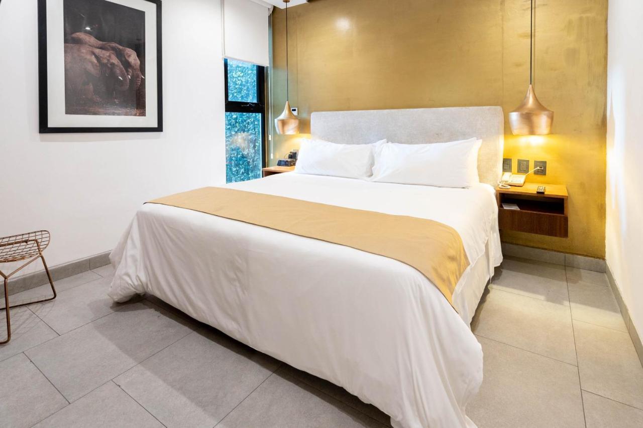 It Boutique & Restaurant Hotel 5*