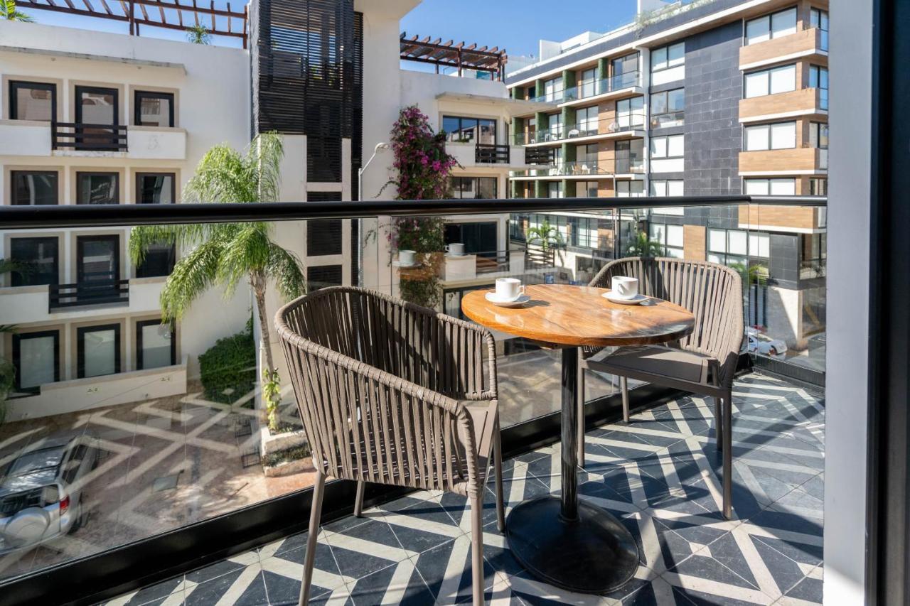It Boutique & Restaurant Hotel