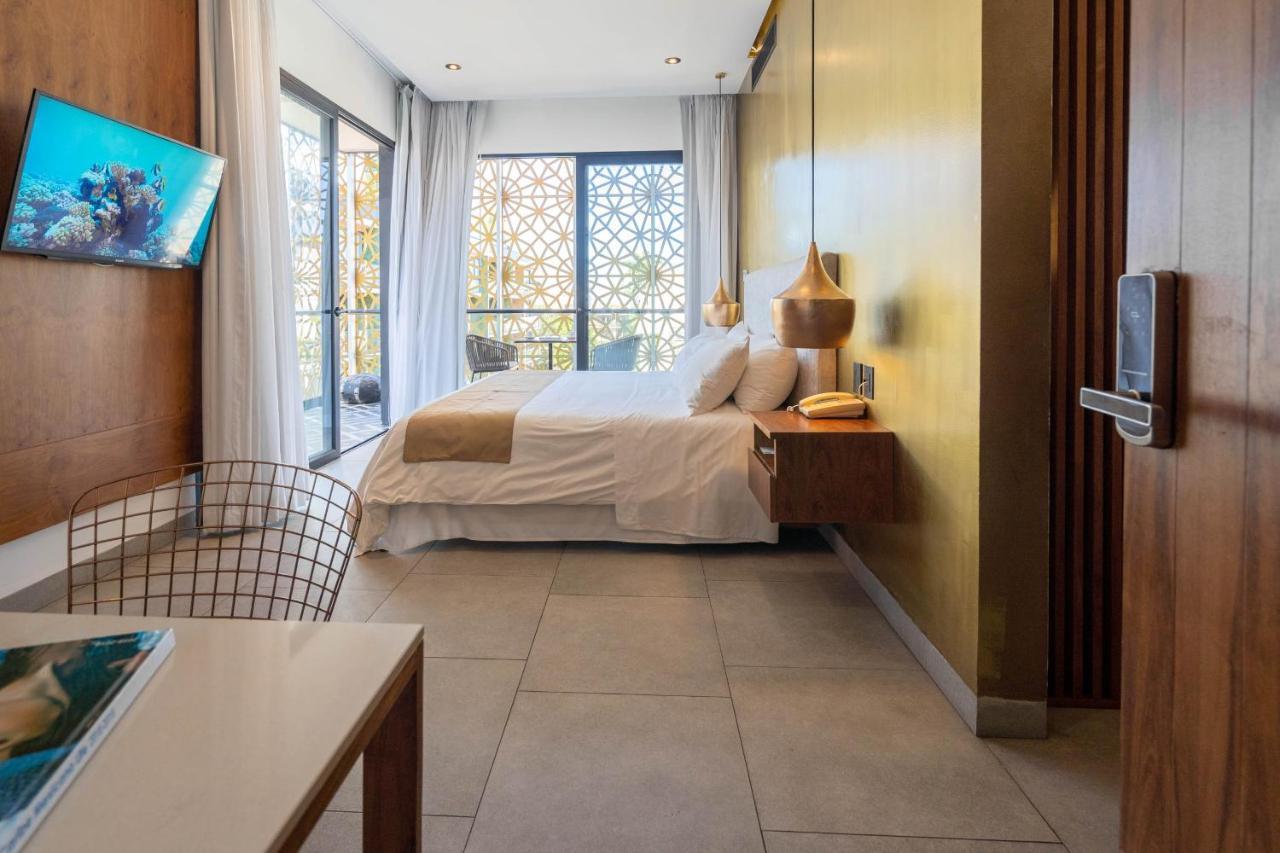 It Boutique & Restaurant Hotel 5*