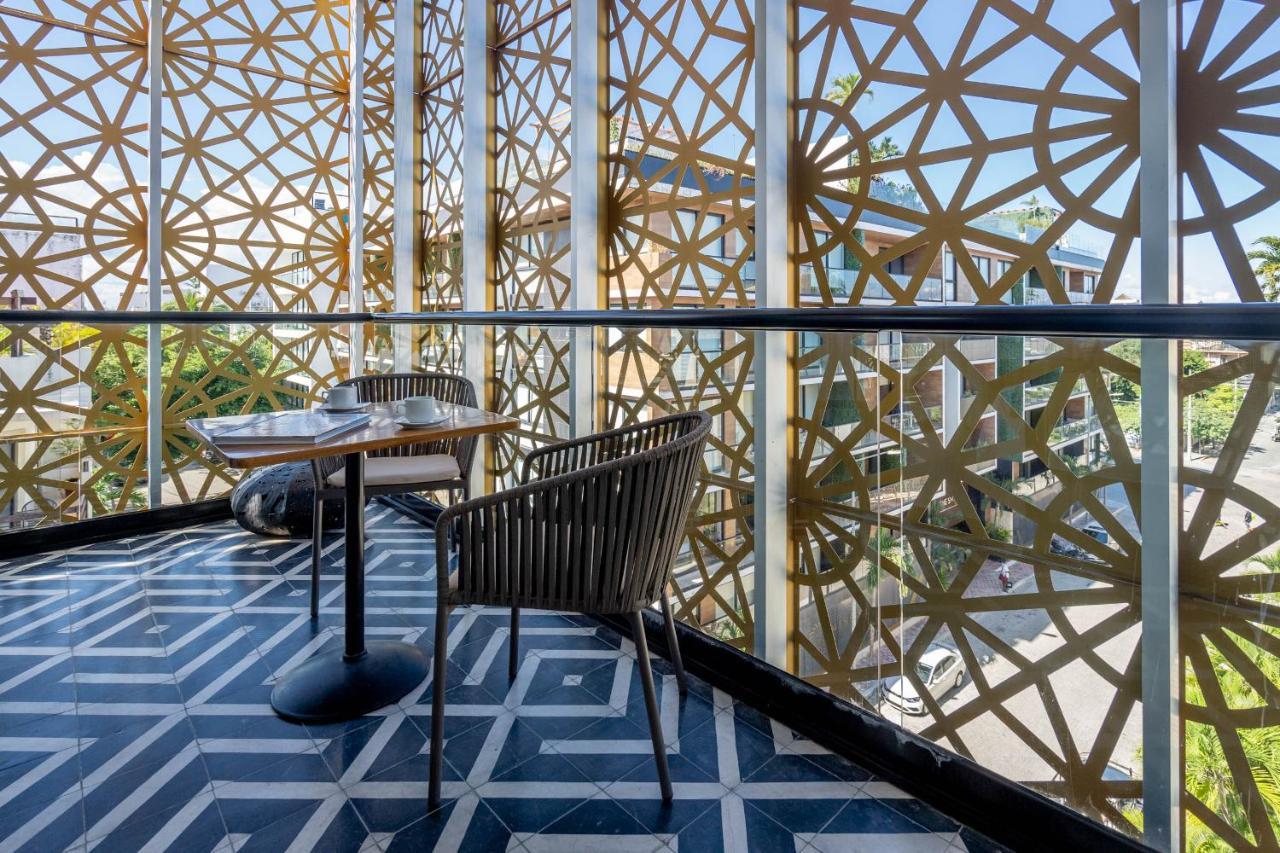It Boutique & Restaurant Playa del Carmen