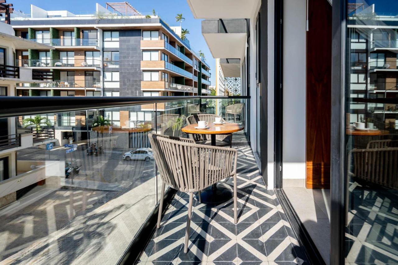 Hotel It Boutique & Restaurant