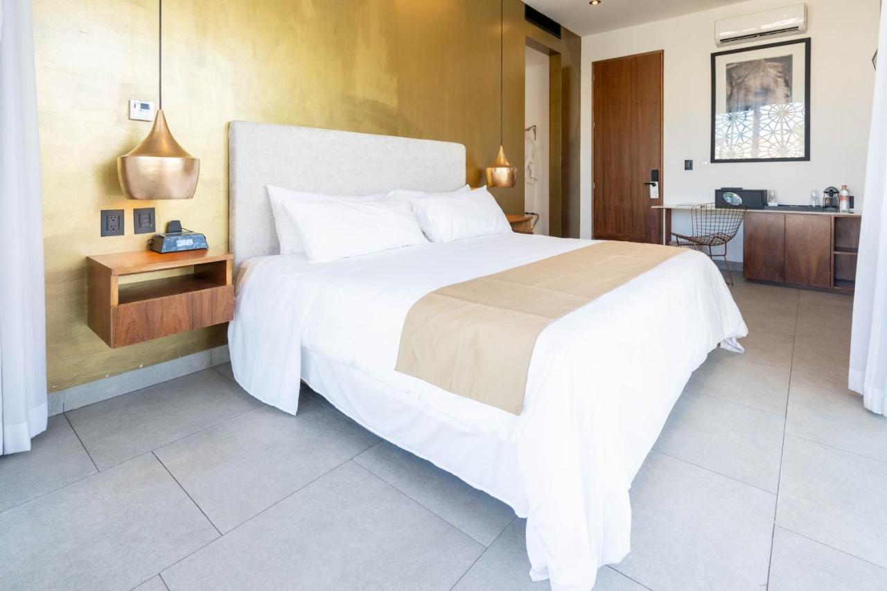 It Boutique & Restaurant Hotel 5*