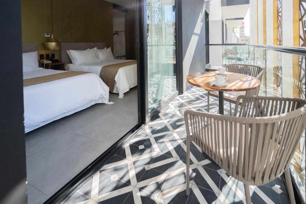 Hotel It Boutique & Restaurant 5*