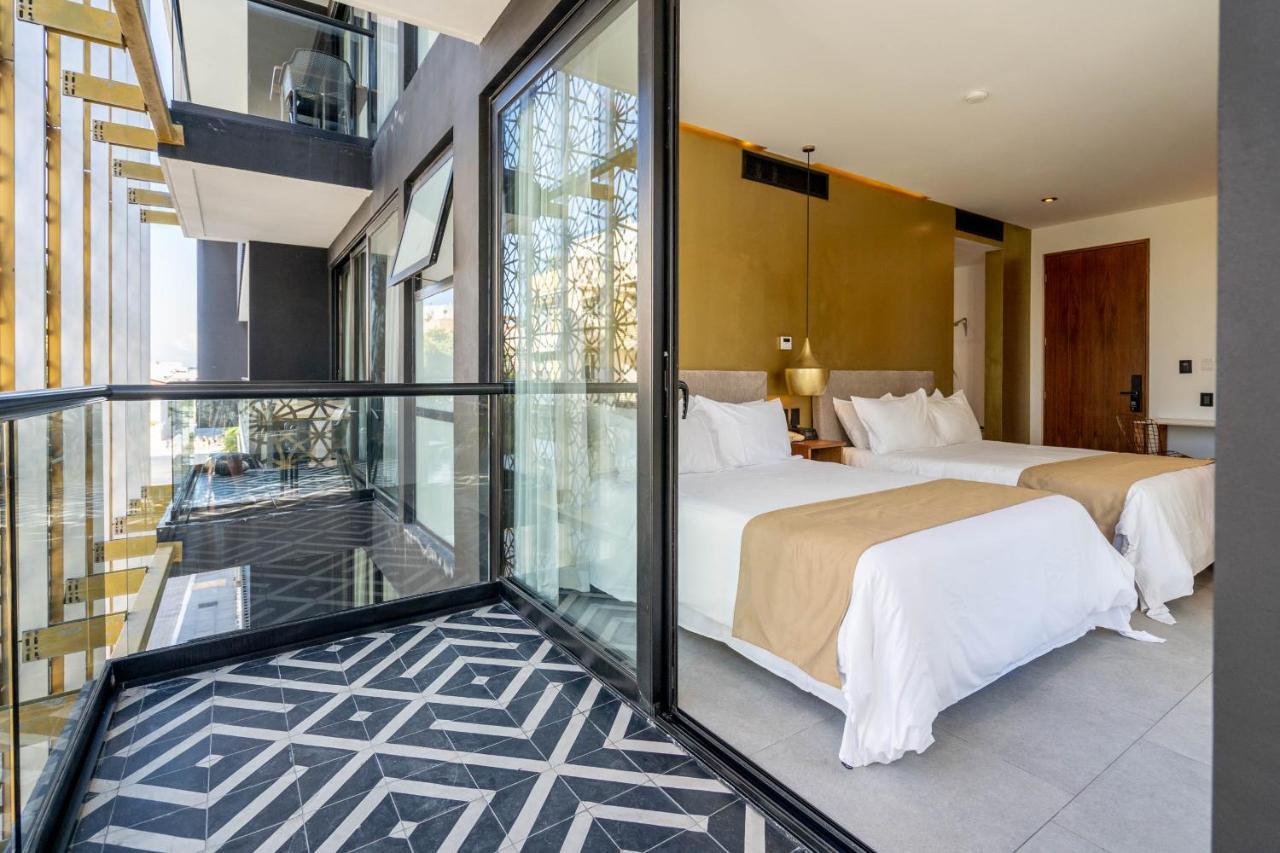 It Boutique & Restaurant 5* Playa del Carmen