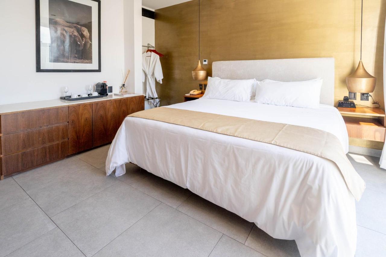 It Boutique & Restaurant Hotel 5*