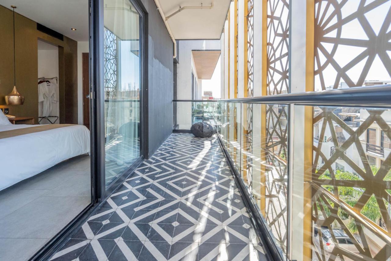 It Boutique & Restaurant Hotel 5*
