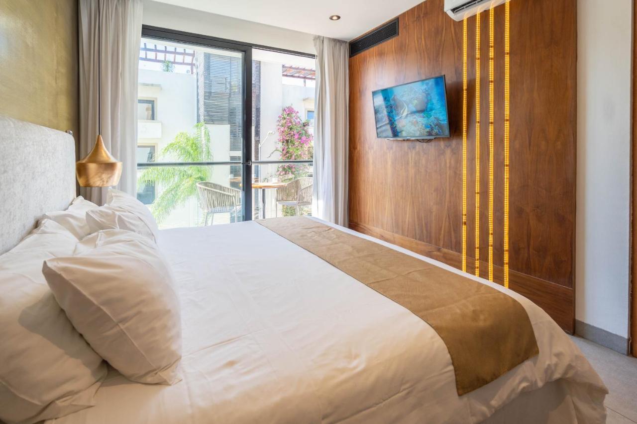 It Boutique & Restaurant Hotel Playa del Carmen