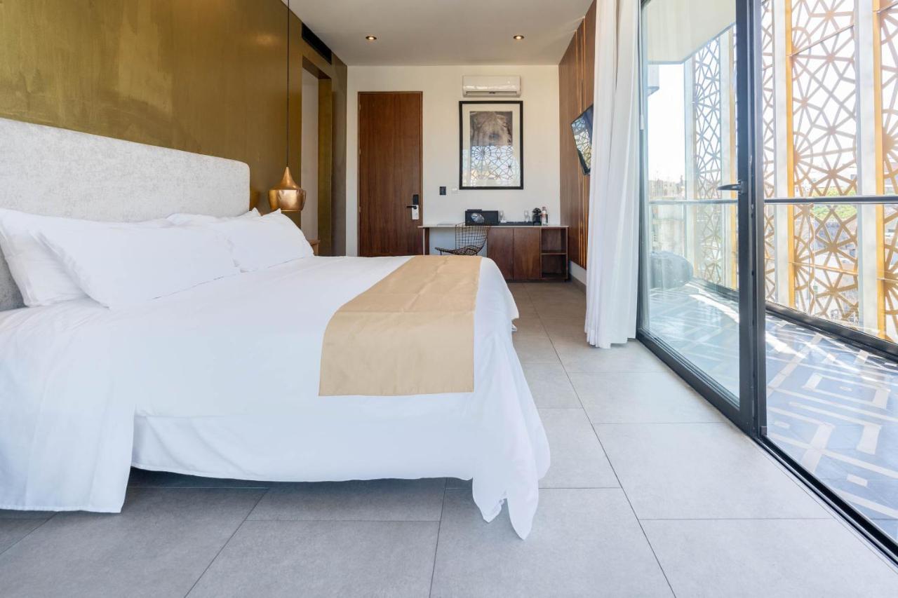 Hotel It Boutique & Restaurant Playa del Carmen