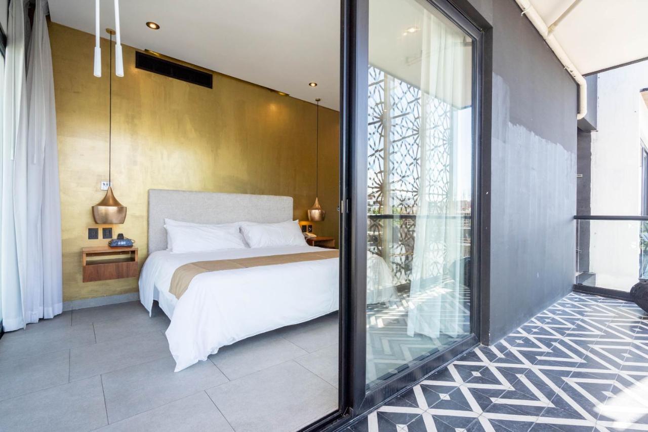 Hotel It Boutique & Restaurant