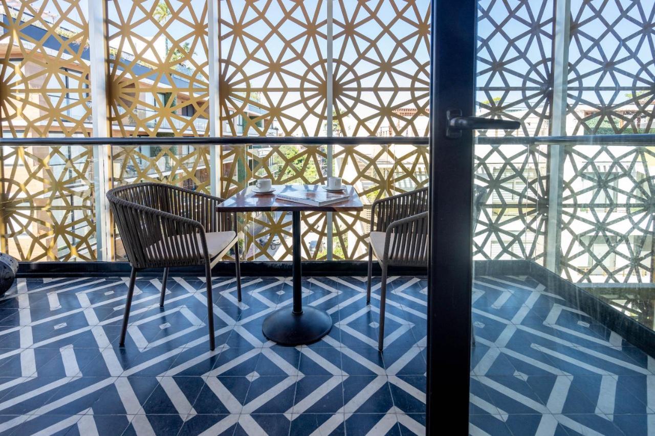 It Boutique & Restaurant Playa del Carmen