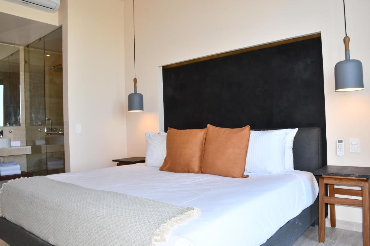 Ceren Luxury At Fifth Avenue By Spot Apartamento *